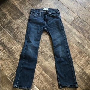 Abercrombie Boys Jeans